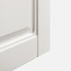 Front drzwi HAMPTON 60x57,3 cm ecru - 3