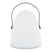 Lampa stołowa dekoracyjna LED LUKA 30 cm - 6