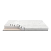NICCO BABY Materac piankowy 60x120cm H3 - 2