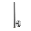 Kinkiet LOYA LED W0461-02B-F4F4 chrome - 2