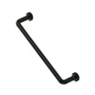 Uchwyt długi czarny PORTO LOFT 17,4 cm - 1