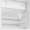 Lodówka do zabudowy biała BEKO BU1154HCN - 5