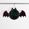 Lampion papierowy HALLOWEEN MIX - 1