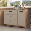 Komoda z szufladami DOLCE - 2