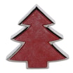 Ozdoba świąteczna CHOINKA 16 cm - 1