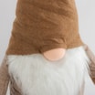 Figurka dekoracyjna SKRZAT, beżowo-brązowy, 80-130 cm - 3
