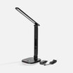 Lampa biurkowa MAGNUS LED czarna - 2