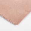 Dywanik różowy CASHMERE, 60x100 cm - 2