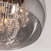 Lampa sufitowa CRYSTAL 6 - 3