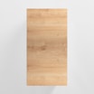 Front drzwi dąb hamilton naturalny 75*140,5 cm BARATO - zdjęcie 1