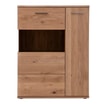Kredens SANTORI 2D TYP 21 - 3