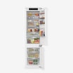 Lodówka do zabudowy Wi-Fi GORENJE NRKI519E82WF - 2