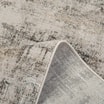 Dywan vintage przecierany ELLEN, szary, 80x140 cm - 2