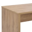 Biurko DOORSET 120 cm - 4