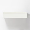 Blenda biały połysk PINEA 60x14 cm - 1