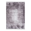 Dywan loftowy z połyskiem taupe STELLA 160x230 cm - 1