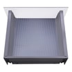Szuflada niska INSIDE SYSTEM BOX 45 antracyt - 1