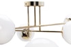 Lampa sufitowa kule RICO 6 - 3