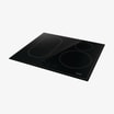 Płyta indukcyjna czarna GORENJE CLASSICO GI6421CLBSC - 5