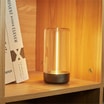 Lampa stołowa outdorowa z filamentem ESTERNO 14,5 cm - 5