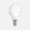 Żarówka LED E14 1W barwa neutralna SPECTRUM - 1