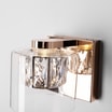 Kinkiet GEM LED W0389-01A-F7AC - 3
