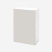 Szafka górna wysoka BASIC PLUS BP/G60-92 cashmere - 1