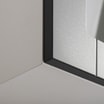 Front witryna grafit SIMPLE 40x76,5 cm - 3