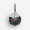 Rondel ANDER z pokrywką 1,65 l - 2