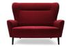Sofa NEXT 2-osobowa - 1