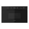 Mikrofala do zabudowy WHIRLPOOL MBNA900B czarna - 1