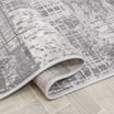 Dywan retro szary MIRAGE 120x170 cm - 4
