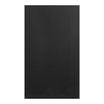 Front drzwi SALSA 45x76,5 czarny - 6
