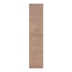 Front drzwi BARATO 30x137,3 dąb hamilton - 1