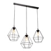 Lampa wisząca ALMA 8968 - 4