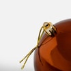 Bombka, 10 cm, MIX - 4
