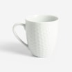 Kubek porcelanowy ABAO, 360 ml - 1