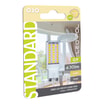 Żarówka LED G9 4,8W barwa neutralna ORO-G9-PETIT-4,8W-DW - 2