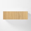 Front szuflady dąb casella naturalny TESCANO 40x12,5 cm - 1