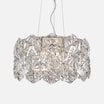 Lampa wisząca glamour DAVI - 2
