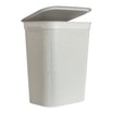 Kosz na pranie biały BRISEN 50 l - 4