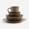 Miska ceramiczna ROMA 580 ml - 4
