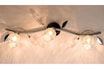 Lampa sufitowa GUARAN G916006-3S - 2