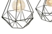Lampa wisząca BASKET NEW 8063 - 3