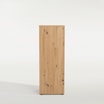 Regał niski GOLDSBORO 44,8 cm - 3