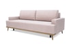 Sofa FORESTER 3-osobowa, rozkładana - 2