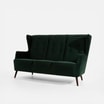 Sofa BOSTO 3-osobowa - 3