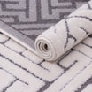 Dywan 3D labirynt COTTONE 80x150 cm - 5
