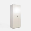 Szafa głęboka z lustrem wewnętrznym MAX MODERN II - 1