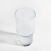 Szklanka ryflowana wysoka 400 ml - 3